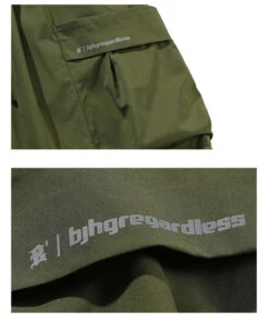 BJHG 5-Pocket Varsity Shorts(Bjhg 5 Pocket Varsity Shorts) -Youth Urban Wear O1CN01YqrVby23OiirlRWy4 2207073767246