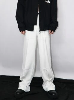 CulturE Studded Trousers(Culture Studded Trousers) -Youth Urban Wear O1CN01YxuIEJ2MtNo0dfh8Z 2209343059885