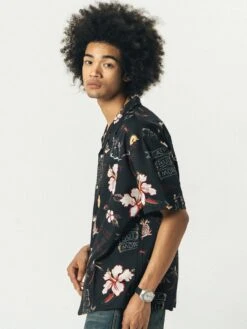 714street "Luau" Button-Up Shirt(714street Luau Button Up Shirt) 29 714street "Luau" Button-Up Shirt(714street Luau Button Up Shirt) -Youth Urban Wear O1CN01Zp5rQS1CXGZsyGUwt 2200972470090