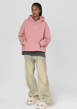 JHYQ Thorn Collar Hoodie(Jhyq Thorn Collar Hoodie) -Youth Urban Wear O1CN01ZvleuO25AdowKHflQ 2213986157486