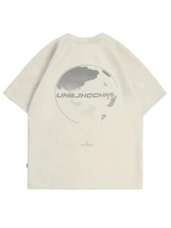 BJHG Core 3M Vintage Washed Tee(Bjhg Core 3m Vintage Washed Tee) -Youth Urban Wear O1CN01a8GXPD1eVFv4kjfMw 544323876