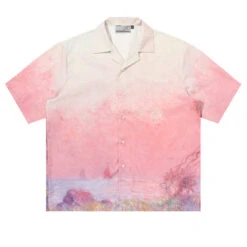 HARSH And CRUEL Painted Sunset Button-Up(Harsh And Cruel Painted Sunset Button Up) 16 HARSH And CRUEL Painted Sunset Button-Up(Harsh And Cruel Painted Sunset Button Up) -Youth Urban Wear O1CN01aIwHiv2ITV500aPlv 2139609287