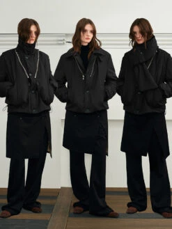 KREATE Luxe Precision 3-Piece Suit(Kreate Luxe Precision 3 Piece Suit) 39 KREATE Luxe Precision 3-Piece Suit(Kreate Luxe Precision 3 Piece Suit) -Youth Urban Wear O1CN01aU7I0Z1SpcN2Oqm6s 4220132296