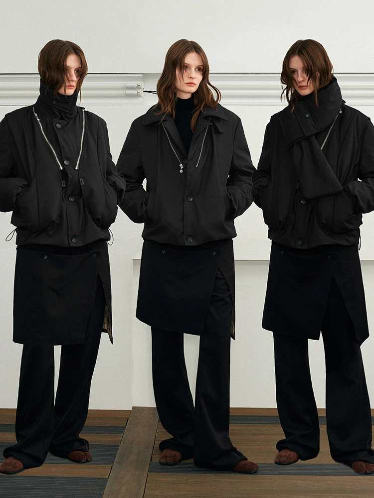 KREATE Luxe Precision 3-Piece Suit(Kreate Luxe Precision 3 Piece Suit) 20 KREATE Luxe Precision 3-Piece Suit(Kreate Luxe Precision 3 Piece Suit) - Image 18