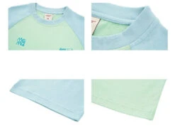 Mentmate Contrast Sleeve Tee(Mentmate Contrast Sleeve Tee) -Youth Urban Wear O1CN01aWSrix1wMhgNpSxA1 2671586294 Copy