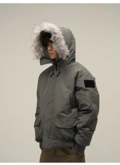 WLNEXT Faux-Fur Trimmed Parka Jacket(Wlnext Faux Fur Trimmed Parka Jacket) 23 WLNEXT Faux-Fur Trimmed Parka Jacket(Wlnext Faux Fur Trimmed Parka Jacket) -Youth Urban Wear O1CN01abN9uT1r3OxqvqJF4 1124265575