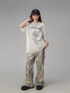 CTB Vintage Faded Collegiate Tee(Ctb Vintage Faded Collegiate Tee) -Youth Urban Wear O1CN01adf6H11SIdldscgNI 438822224