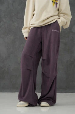 BJHG Suede Trousers(Bjhg Suede Trousers)