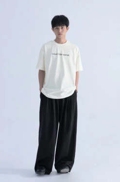 Mentmate Wide-Leg Lounge Pants(Mentmate Wide Leg Lounge Pants) -Youth Urban Wear O1CN01bSGbYC1wMhmVOzfqR 2671586294