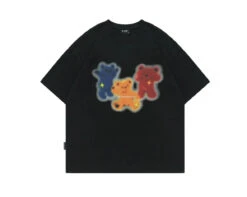 BJHG Gummy Bear Tee(Bjhg Gummy Bear Tee) -Youth Urban Wear O1CN01bc3FzI23OipGm72bA 2207073767246