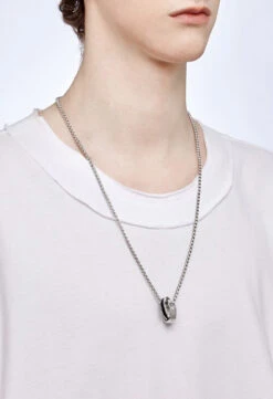 GUUKA Double Ring Necklace(Guuka Double Ring Necklace) -Youth Urban Wear O1CN01bgibGS1JHQ1aYjMCn 332741003