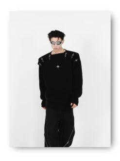 CulturE Y3K Sweater(Culture Y3k Sweater) -Youth Urban Wear O1CN01bjSbTE2MtNseSdGTD 2209343059885