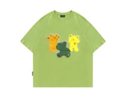 BJHG Gummy Bear Tee(Bjhg Gummy Bear Tee) -Youth Urban Wear O1CN01bvb6ux23OipTS9chi 2207073767246