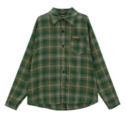 JUMPNEXT Faded Brushed Flannel(Jumpnext Faded Brushed Flannel) -Youth Urban Wear O1CN01byTKys1Zmb0HGdHw6 2126143237