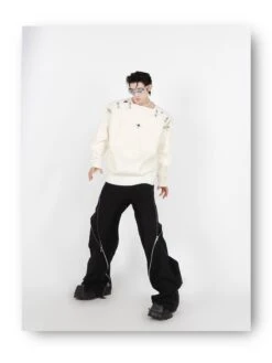 CulturE Y3K Sweater(Culture Y3k Sweater) -Youth Urban Wear O1CN01c4KH5d2MtNsqBz88D 2209343059885