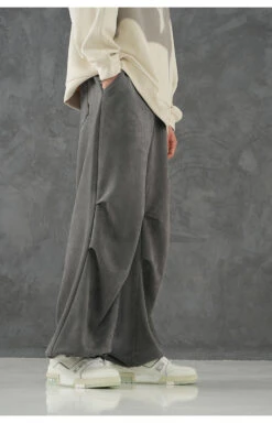 BJHG Suede Trousers(Bjhg Suede Trousers) -Youth Urban Wear O1CN01c5Kpfn1eVG0vCqO1D 544323876