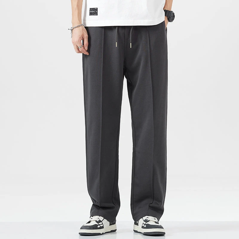 GTRG Paneled Lounge Pants(Gtrg Paneled Lounge Pants) 6 GTRG Paneled Lounge Pants(Gtrg Paneled Lounge Pants) - Image 4