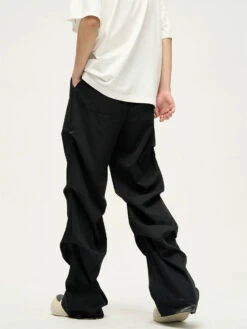 WLNEXT Ruched Pants(Wlnext Ruched Pants) -Youth Urban Wear O1CN01cFf9WZ1r3OsW5gRhp 1124265575