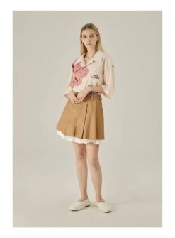 EMPTY REFERENCE Loose Floral Print Button-Up Shirt(Empty Reference Loose Floral Print Button Up Shirt) -Youth Urban Wear O1CN01cHSgMm1h8lI5CZZnz 668204233