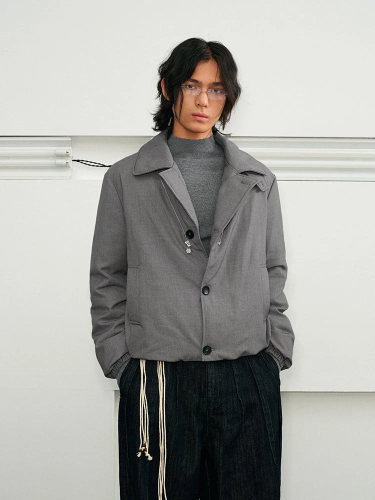 KREATE Luxe Precision 3-Piece Suit(Kreate Luxe Precision 3 Piece Suit) 5 KREATE Luxe Precision 3-Piece Suit(Kreate Luxe Precision 3 Piece Suit) - Image 3