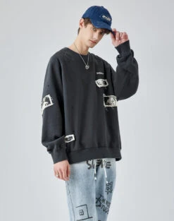 GUUKA Manga Sweatshirt(Guuka Manga Sweatshirt) -Youth Urban Wear O1CN01cSBusS1JHQ7RBmwzp 332741003