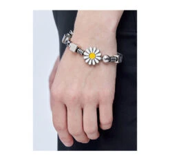 GUUKA Daisy Beaded Bracelet(Guuka Daisy Beaded Bracelet) -Youth Urban Wear O1CN01cdbZkq1JHQ0eVnUJL 332741003