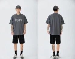 GTRG Exclusive Tee(Gtrg Exclusive Tee) -Youth Urban Wear O1CN01d5DxER1cBtzrqBQNf 2212823593563