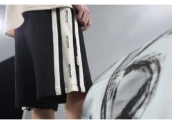 BJHG Velour Wideleg Lounge Shorts(Bjhg Velour Wideleg Lounge Shorts) 35 BJHG Velour Wideleg Lounge Shorts(Bjhg Velour Wideleg Lounge Shorts) -Youth Urban Wear O1CN01dGz4K21eVFte375zb 544323876