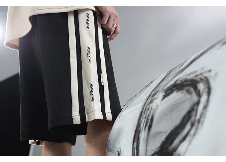 BJHG Velour Wideleg Lounge Shorts(Bjhg Velour Wideleg Lounge Shorts) 16 BJHG Velour Wideleg Lounge Shorts(Bjhg Velour Wideleg Lounge Shorts) - Image 14