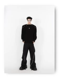 CulturE Y3K Sweater(Culture Y3k Sweater) -Youth Urban Wear O1CN01dJC8Ix2MtNspgwebO 2209343059885