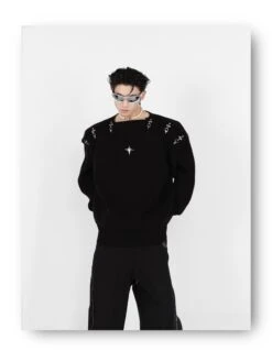 CulturE Y3K Sweater(Culture Y3k Sweater) -Youth Urban Wear O1CN01dKR62a2MtNspgz8d6 2209343059885