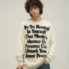 WLNEXT Inner Peace Sweater(Wlnext Inner Peace Sweater) -Youth Urban Wear O1CN01dOXBP01r3Ovi4LETQ 1124265575