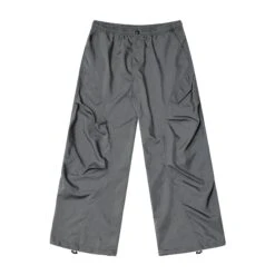 JHYQ Pleated Parachute Pants(Jhyq Pleated Parachute Pants) 30 JHYQ Pleated Parachute Pants(Jhyq Pleated Parachute Pants) -Youth Urban Wear O1CN01dXNZOG25AduDUDa3V 2213986157486