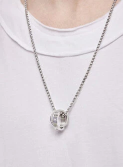 GUUKA Double Ring Necklace(Guuka Double Ring Necklace) -Youth Urban Wear O1CN01dhrKSH1JHQ1kAYI11 332741003