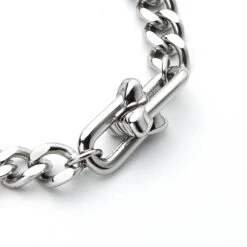 GUUKA Double Heart Bracelet(Guuka Double Heart Bracelet) -Youth Urban Wear O1CN01e44hHa1JHQ5ZR1k4T 332741003