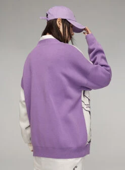 ICONSLAB "Singing Angel" Cardigan(Iconslab Singing Angel Cardigan) -Youth Urban Wear O1CN01eGyvUT1fQ37g6zNBo 2209662684000