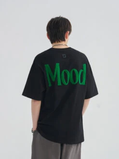 PCLP Mood Embroidered Tee(Pclp Mood Embroidered Tee) -Youth Urban Wear O1CN01eMijBB2AfqleZm8Tc 4009778231