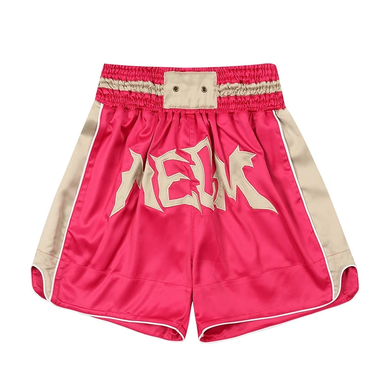 MEDM Logo Boxing Shorts(Medm Logo Boxing Shorts) 10 MEDM Logo Boxing Shorts(Medm Logo Boxing Shorts) - Image 8