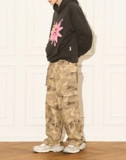 EMPTY REFERENCE Camoflauge Multipocket Cargo Pants(Empty Reference Camoflauge Multipocket Pants) -Youth Urban Wear O1CN01eRhR9i1h8lPTlVGr6 668204233