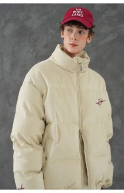 BJHG Suede Puffer Jacket(Bjhg Suede Puffer Jacket) 24 BJHG Suede Puffer Jacket(Bjhg Suede Puffer Jacket) -Youth Urban Wear O1CN01eUiOEb1eVG1BVYtM8 544323876