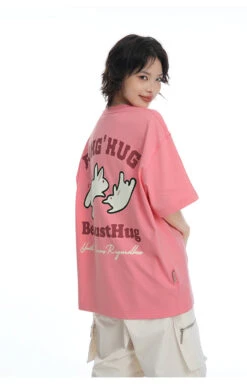 BJHG Leaping Bunny Tee(Bjhg Leaping Bunny Tee) 30 BJHG Leaping Bunny Tee(Bjhg Leaping Bunny Tee) -Youth Urban Wear O1CN01evyvSy23OiqNYcsD5 2207073767246