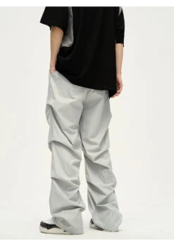 WLNEXT Ruched Pants(Wlnext Ruched Pants) -Youth Urban Wear O1CN01f7PC231r3OsYh2ggl 1124265575