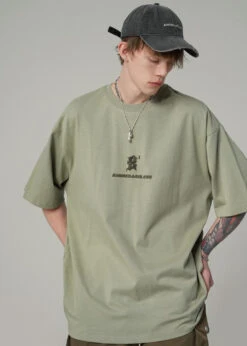 BJHG Great Wave Logo Tee(Bjhg Great Wave Logo Tee) -Youth Urban Wear O1CN01fG2Xym23OihnszvDH 2207073767246