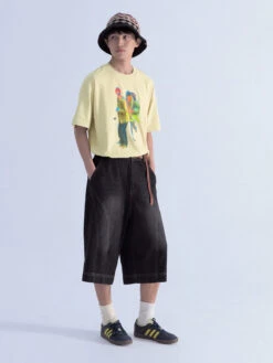 Mentmate R.U.N. Tee(Mentmate R U N Tee) -Youth Urban Wear O1CN01fchP9z1wMhmiSk9UX 2671586294