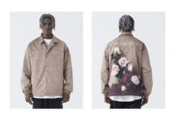 HARSH And CRUEL Painted Flowers Windbreaker Jacket(Harsh And Cruel Painted Flowers Jacket) -Youth Urban Wear O1CN01fl45Gt2I7Vwd5YtWX 2206544889239 Copy