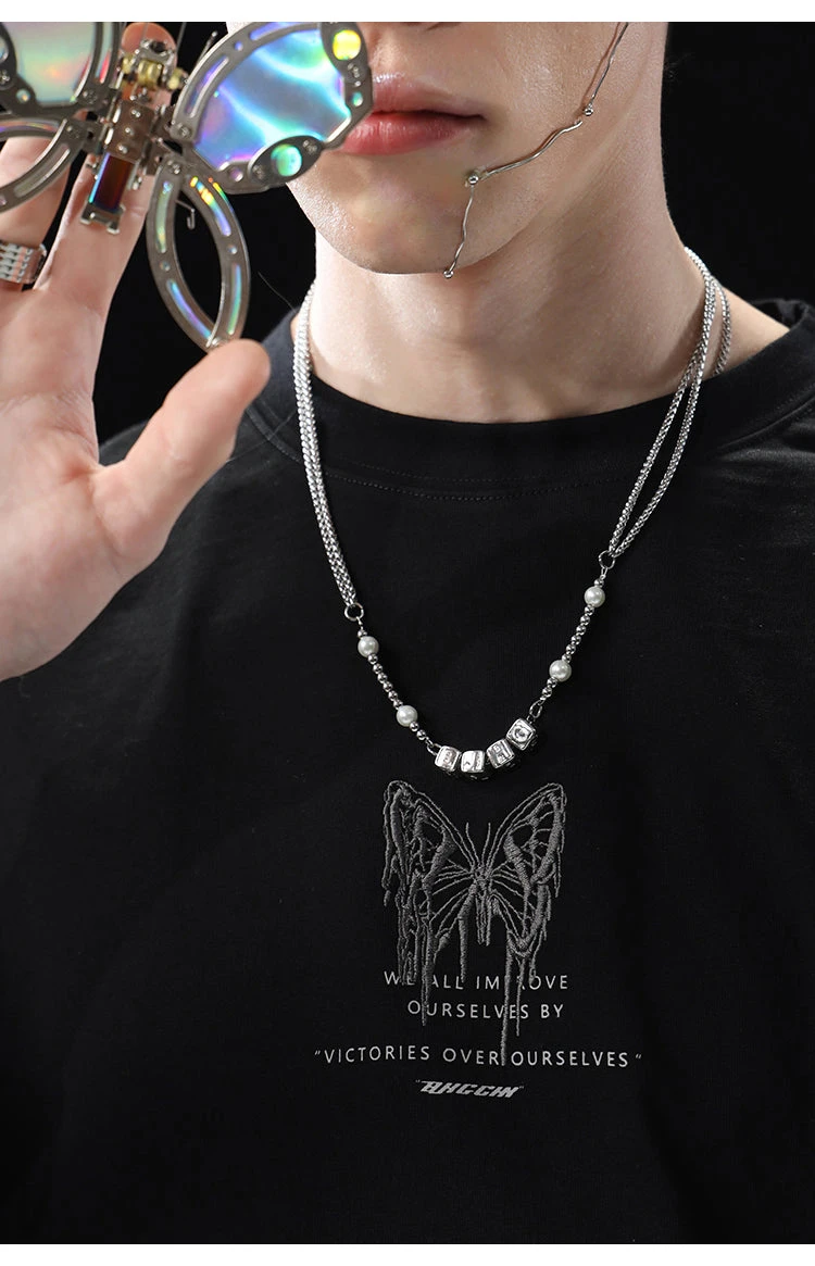 BJHG 3M Reflective Butterfly Tee(Bjhg 3m Reflective Butterfly Tee) 17 BJHG 3M Reflective Butterfly Tee(Bjhg 3m Reflective Butterfly Tee) - Image 15