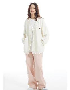 INRM Textured Check Cardigan(Inrm Textured Check Cardigan) -Youth Urban Wear O1CN01fv2VM31Ve72OiAddC 2980062677