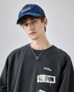 GUUKA Manga Sweatshirt(Guuka Manga Sweatshirt) -Youth Urban Wear O1CN01g5MtcN1JHQ7XsKF1E 332741003