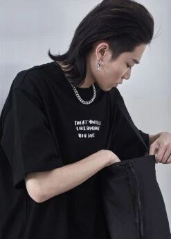 PCLP Classic Curb Chain Necklace(Pclp Classic Curb Chain Necklace) -Youth Urban Wear O1CN01gGfqla2AfqgrfKn7q 4009778231