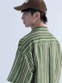 Mentmate Retro-Striped Button Up(Mentmate Retro Striped Button Up) 12 Mentmate Retro-Striped Button Up(Mentmate Retro Striped Button Up) -Youth Urban Wear O1CN01gP2iY81wMhmjiVzST 2671586294